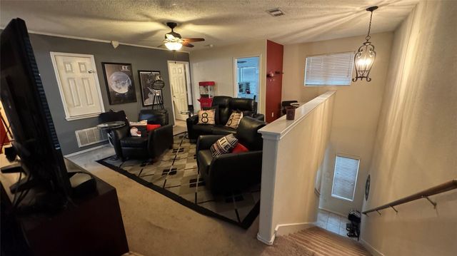 9534 Brandon Rock Lane, Houston, TX 77044