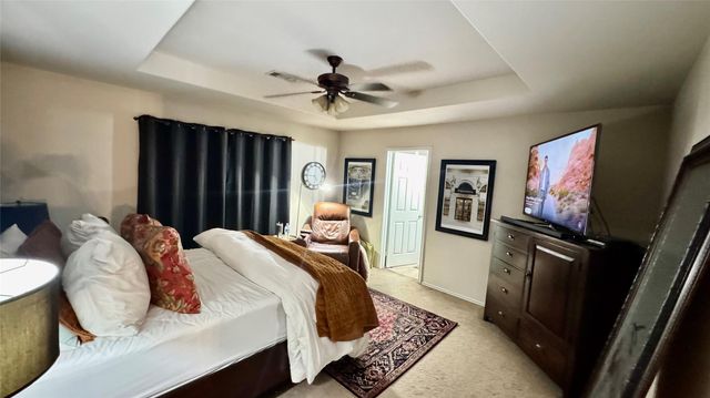 9534 Brandon Rock Lane, Houston, TX 77044