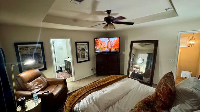 9534 Brandon Rock Lane, Houston, TX 77044
