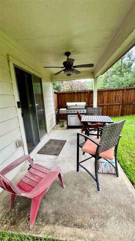 9534 Brandon Rock Lane, Houston, TX 77044