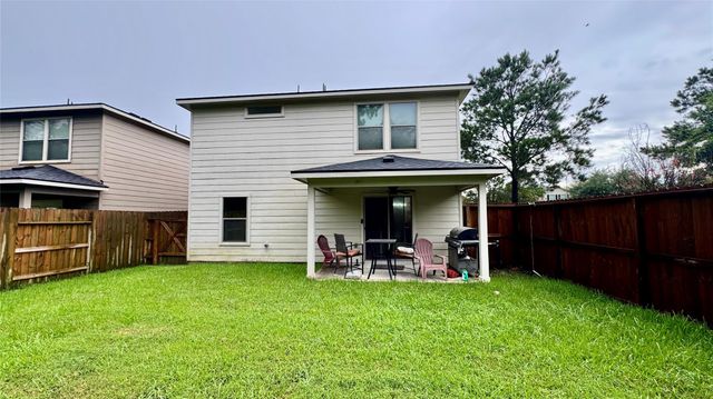 9534 Brandon Rock Lane, Houston, TX 77044