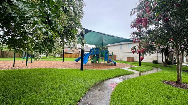 9534 Brandon Rock Lane, Houston, TX 77044