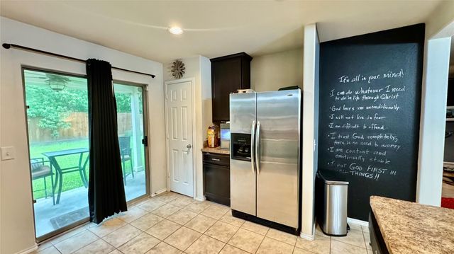 9534 Brandon Rock Lane, Houston, TX 77044
