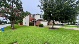 9534 Brandon Rock Lane, Houston, TX 77044