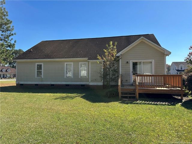 1935 Sunshine Court, Hope Mills, NC 28348