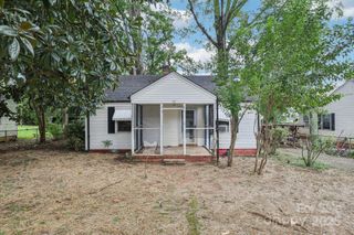 134 S Gregg Street, Charlotte, NC 28208