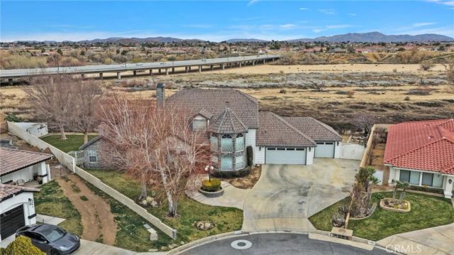 18475 Trout, Victorville, CA 92395