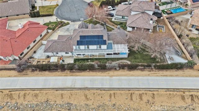 18475 Trout, Victorville, CA 92395