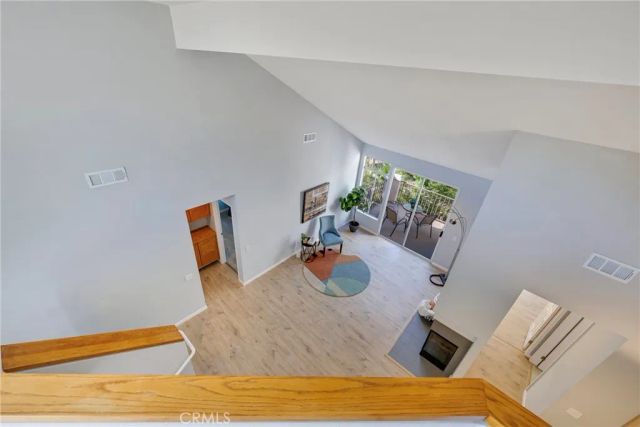 8215 E White Oak Ridge 105, Orange, CA 92869