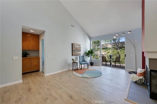 8215 E White Oak Ridge 105, Orange, CA 92869