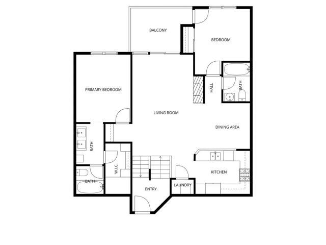 8215 E White Oak Ridge 105, Orange, CA 92869