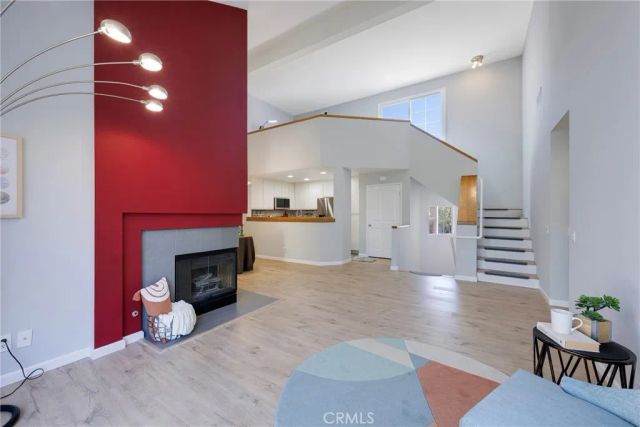 8215 E White Oak Ridge 105, Orange, CA 92869