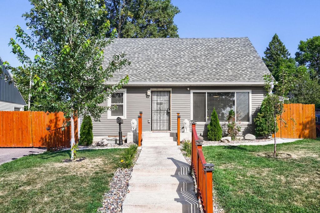 1168 Kruse Street, West Saint Paul, MN 55118 — exterior