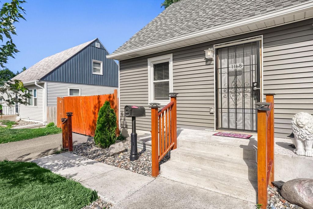 1168 Kruse Street, West Saint Paul, MN 55118 — photo 2
