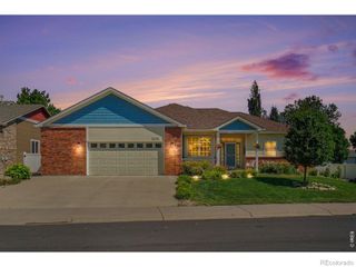 1505 Farmland Street, Loveland, CO 80538