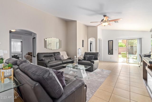 23875 W LA SALLE Street, Buckeye, AZ 85326