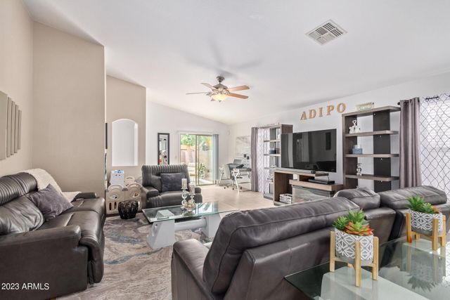 23875 W LA SALLE Street, Buckeye, AZ 85326