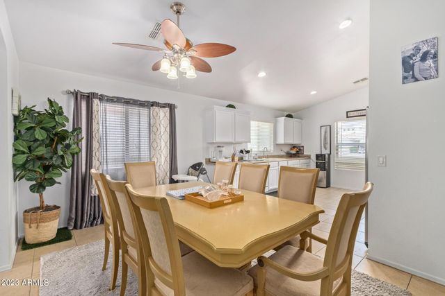 23875 W LA SALLE Street, Buckeye, AZ 85326