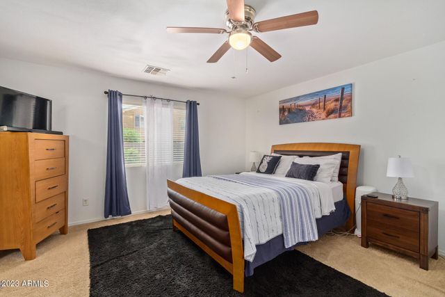 23875 W LA SALLE Street, Buckeye, AZ 85326