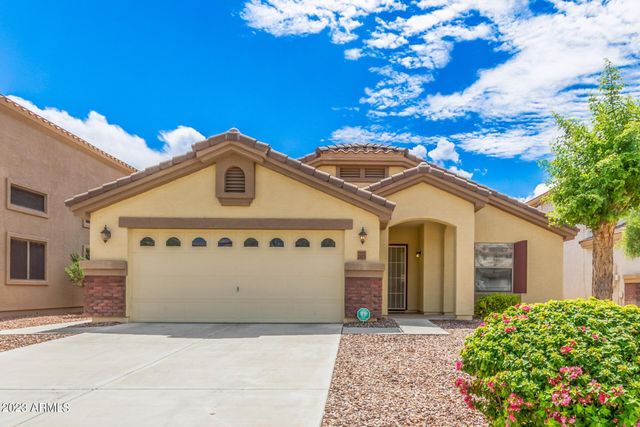 23875 W LA SALLE Street, Buckeye, AZ 85326