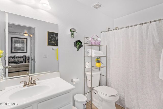 23875 W LA SALLE Street, Buckeye, AZ 85326