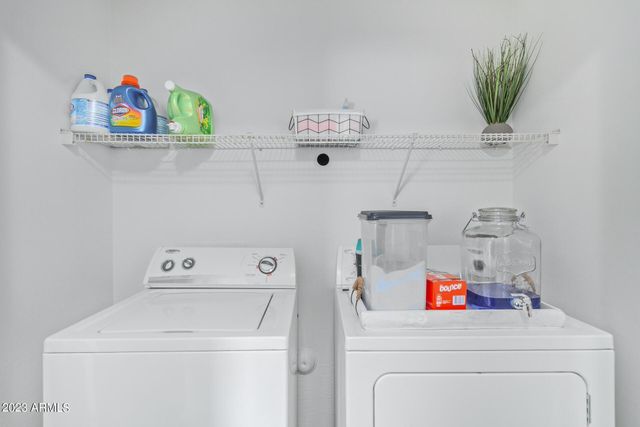 23875 W LA SALLE Street, Buckeye, AZ 85326