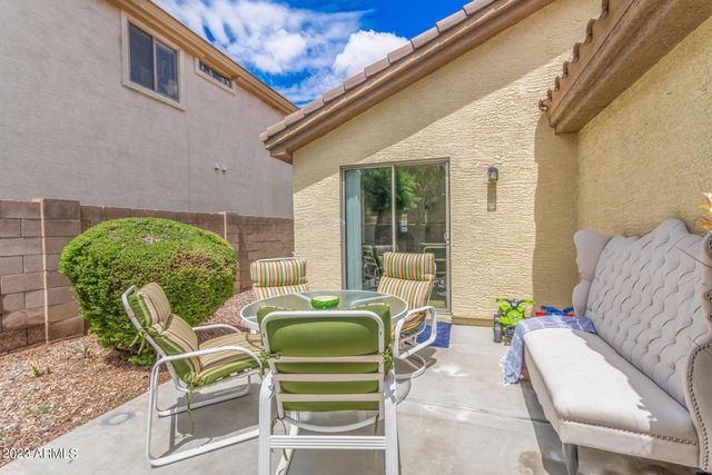 23875 W LA SALLE Street, Buckeye, AZ 85326