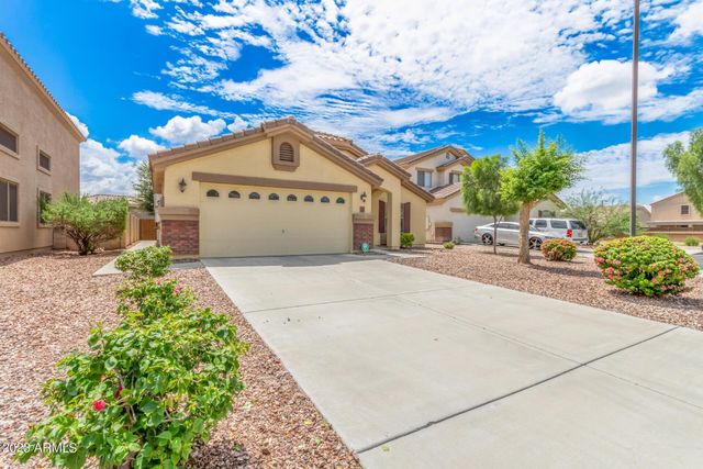 23875 W LA SALLE Street, Buckeye, AZ 85326
