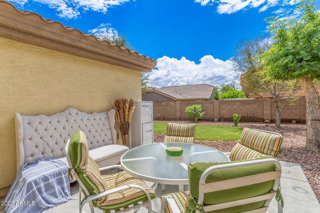 23875 W LA SALLE Street, Buckeye, AZ 85326