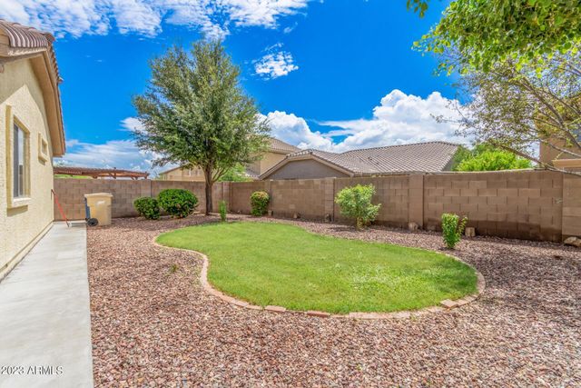 23875 W LA SALLE Street, Buckeye, AZ 85326