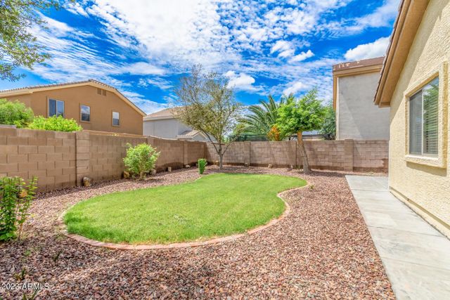 23875 W LA SALLE Street, Buckeye, AZ 85326