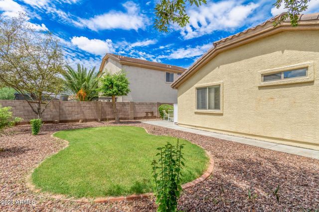 23875 W LA SALLE Street, Buckeye, AZ 85326