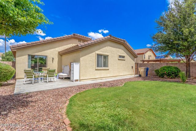 23875 W LA SALLE Street, Buckeye, AZ 85326