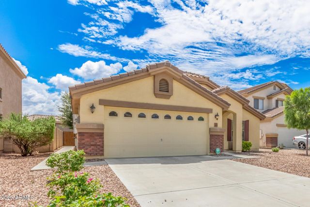 23875 W LA SALLE Street, Buckeye, AZ 85326