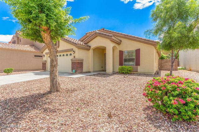 23875 W LA SALLE Street, Buckeye, AZ 85326