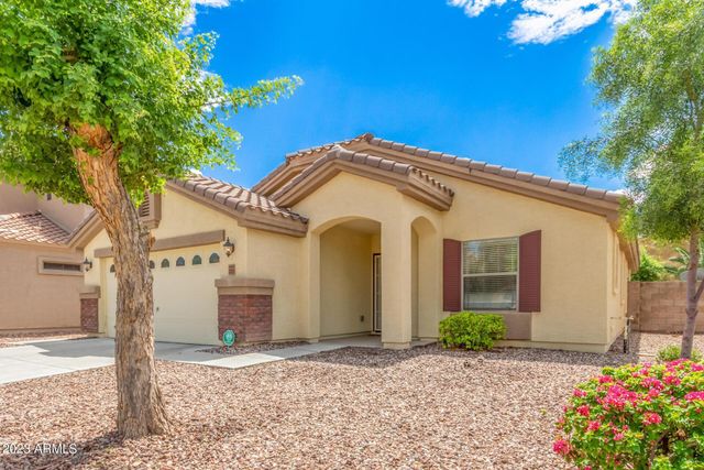 23875 W LA SALLE Street, Buckeye, AZ 85326