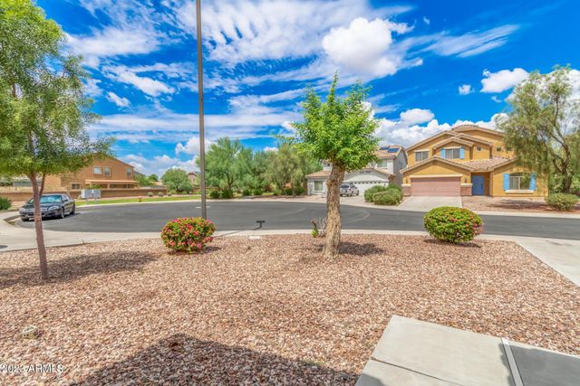 23875 W LA SALLE Street, Buckeye, AZ 85326