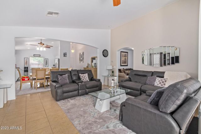 23875 W LA SALLE Street, Buckeye, AZ 85326