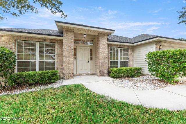 1318 YELLOW JACKET Court, Jacksonville, FL 32218