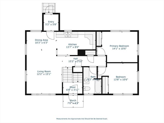 385 River Rd, Uxbridge, MA 01569