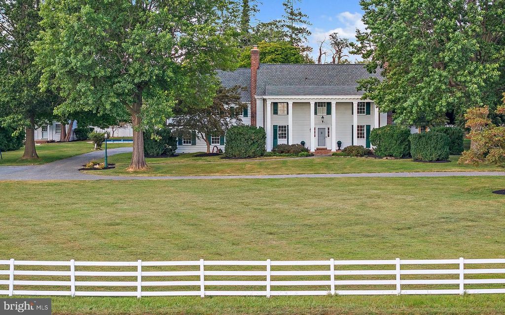 16110 DRAYTON FARM DR, Spencerville, MD 20868