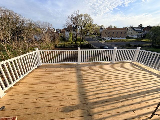 2001 Hanover AVE, Roanoke, VA 24017