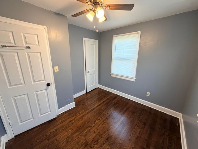 2001 Hanover AVE, Roanoke, VA 24017