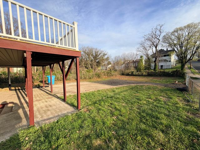 2001 Hanover AVE, Roanoke, VA 24017