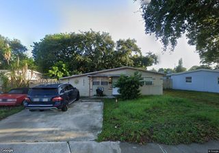 5807 Sheridan Street, Hollywood, FL 33021