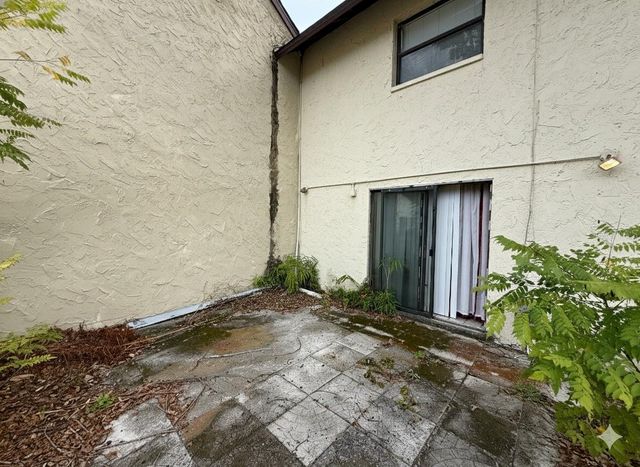 12414 TOUCHTON DRIVE 98, Tampa, FL 33617