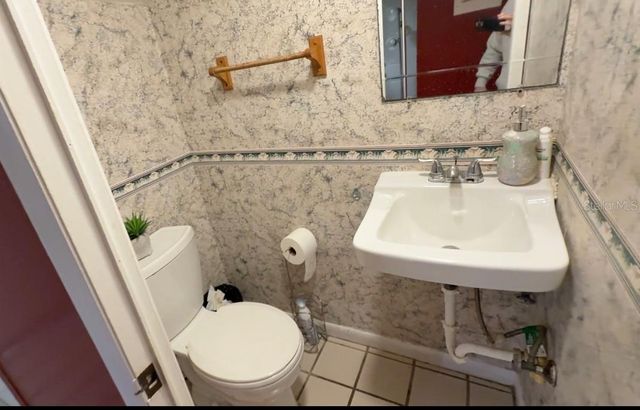 12414 TOUCHTON DRIVE 98, Tampa, FL 33617