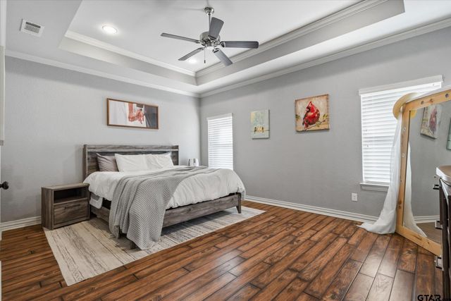 3123 Oak Bend, Tyler, TX 75707