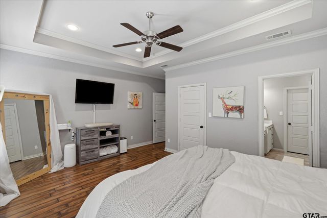 3123 Oak Bend, Tyler, TX 75707