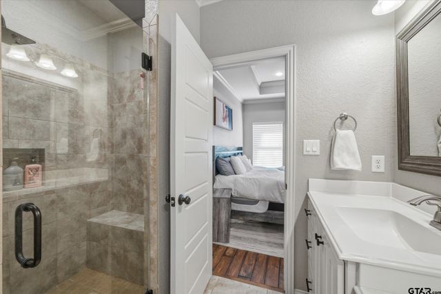 3123 Oak Bend, Tyler, TX 75707